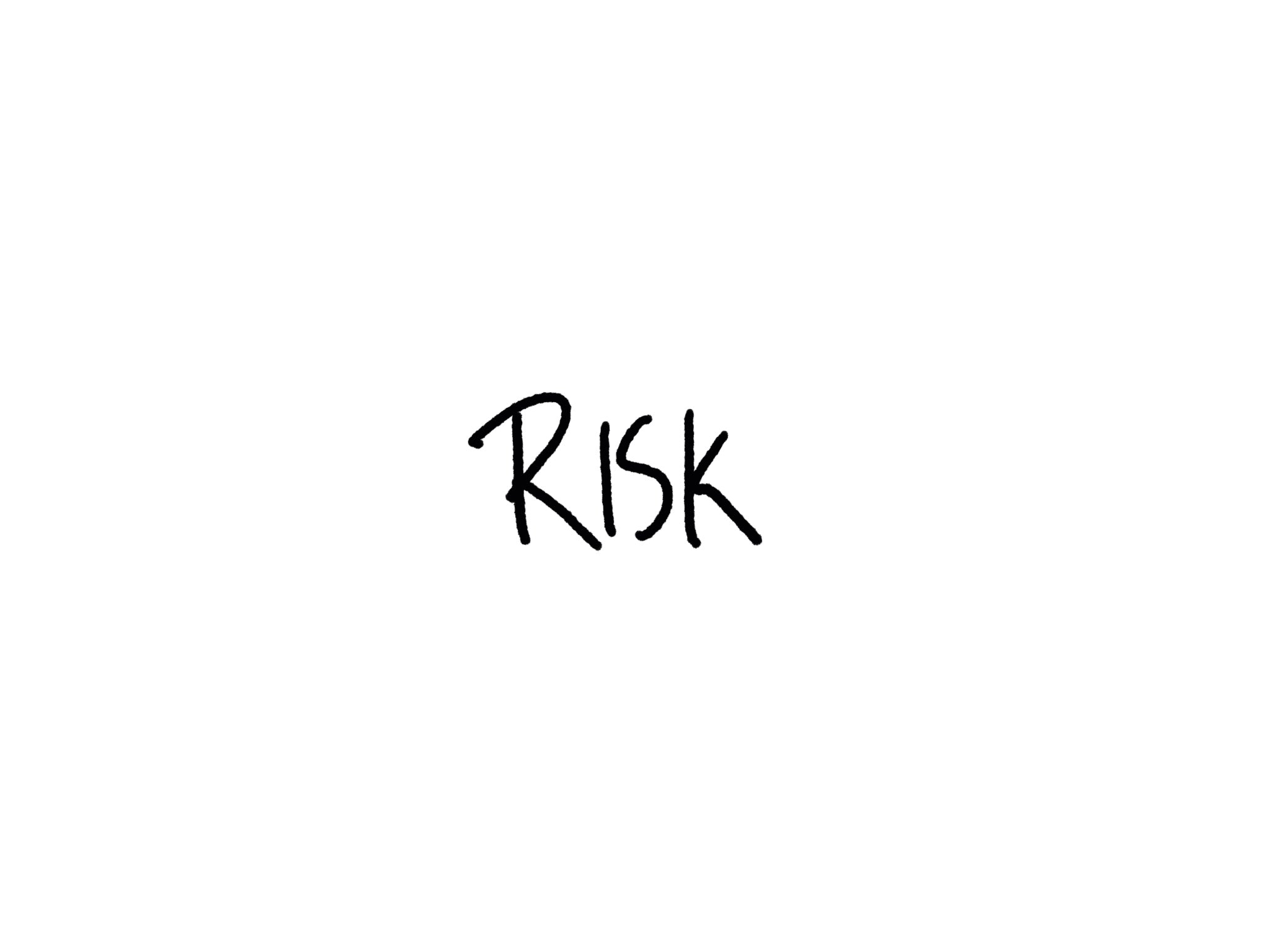 Risk Black