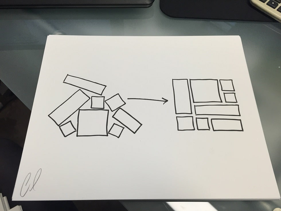 Portfolio Design