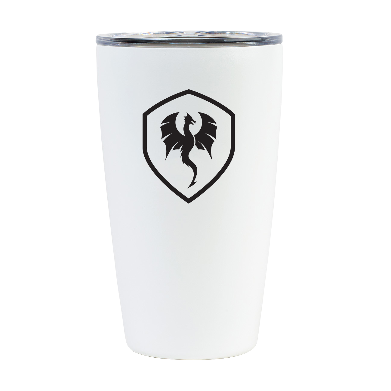 MiiR 12-oz. White Tumbler