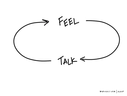 Feel Talk