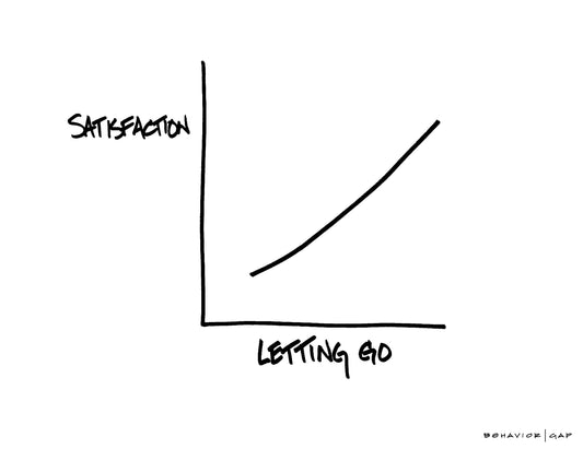 Letting Go