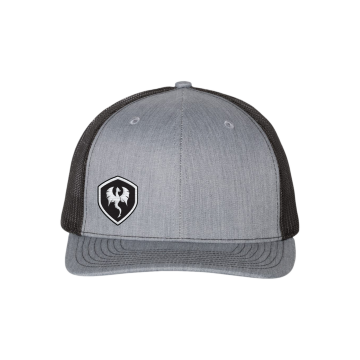 The Society of Advice Trucker Snapback Cap